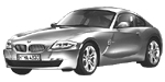 BMW E86 P1763 Fault Code