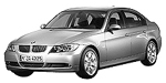 BMW E90 P1763 Fault Code